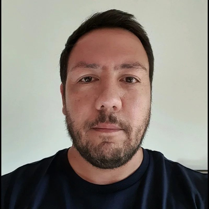 Rodrigo Poblete Bernal
